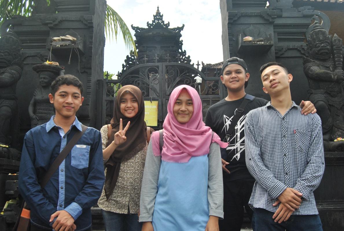 Tanah Lot