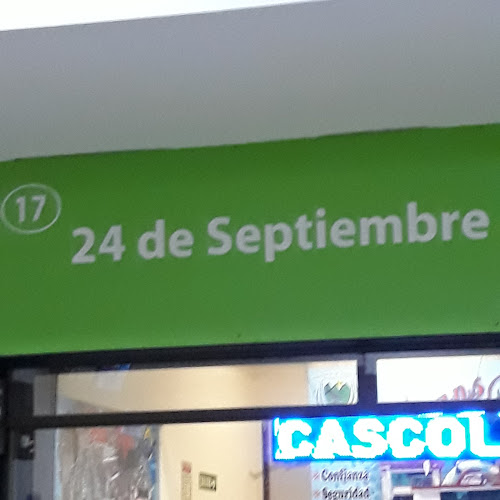 24 De Septiembre - Guayaquil
