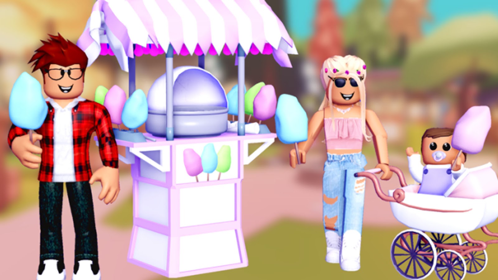 Roblox Top Role Playing Games - Club Roblox