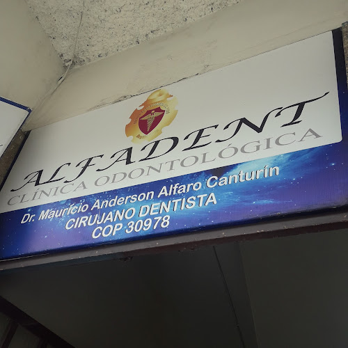 Alfadent - Huancayo