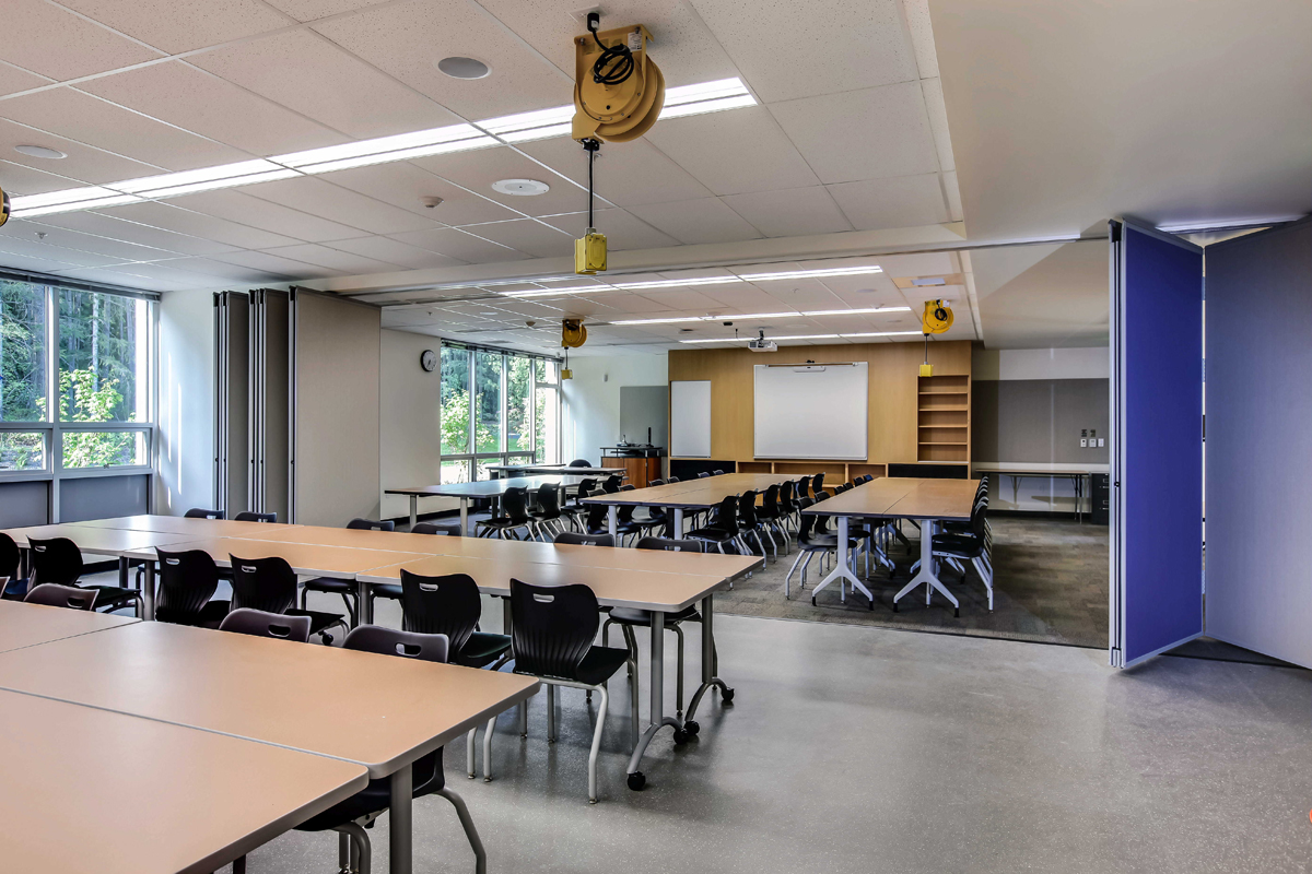 LED Lighting for Schools: How to Improve Learning Environments