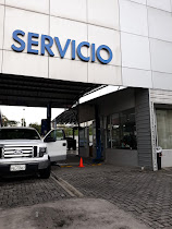 Quito Motors
