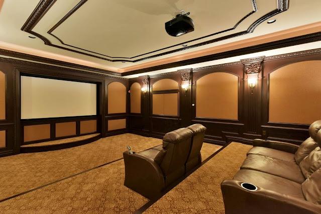 Home theater