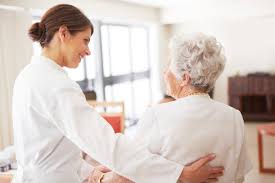 Image result for nursing home administrator