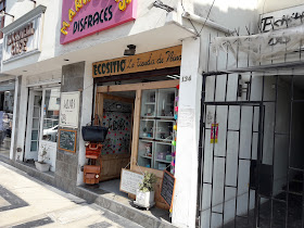Ecositio La Tienda De Nina