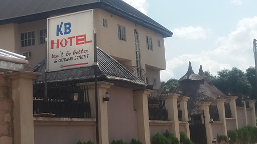 KB Hotels And Inn, Use, Benin City, Nigeria, Motel, state Edo