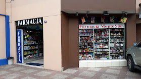 Farmacia Monte Sion