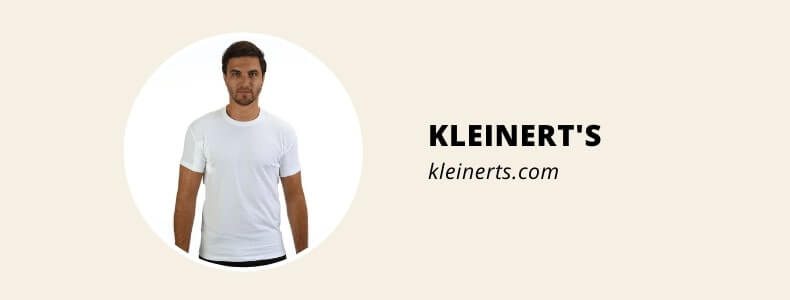 Kleinert's Sweat Proof Undershirt