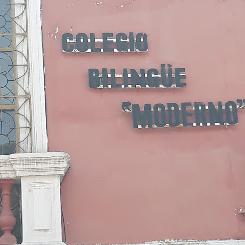 Opiniones de COLEGIO BILINGÜE MODERNO en Quito - Escuela