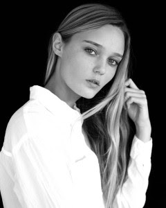 Elizabeth Morley
