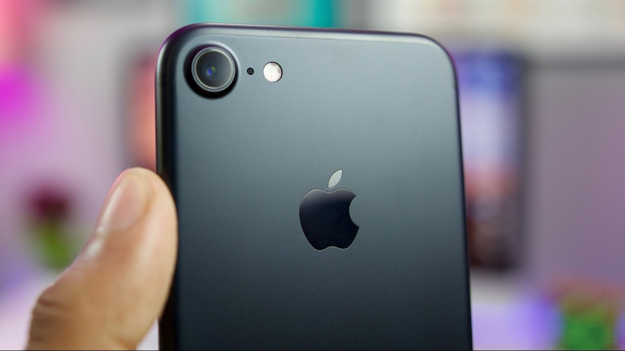 Tin được không Mua iPhone 7 chỉ với 3tr990