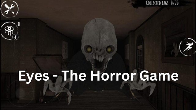 10 Best Horror Games for Your Android Device