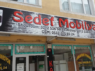 Sedef Mobilya