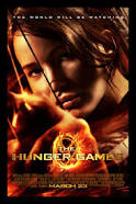 Image result for the hunger games