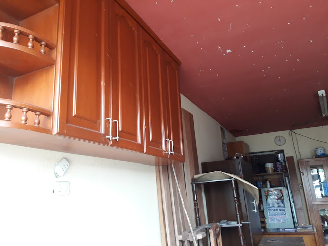 Carpinteria En Madera Y Melamina - Carpintería