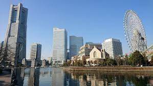 6 สถานที่ท่องเที่ยวในเมืองโยโกฮาม่า ที่ต้องมาสักครั้งเมื่อได้มาเยือนญี่ปุ่น ! 17