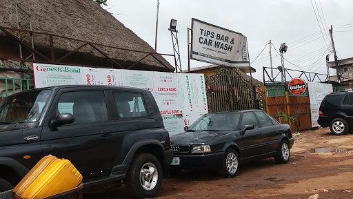 Tips Bar & Car Wash, close to christ embassy, Opposite Oando Filling Station, Ekehuan Rd, Ogogugbo, Benin City, Nigeria, Live Music Venue, state Edo