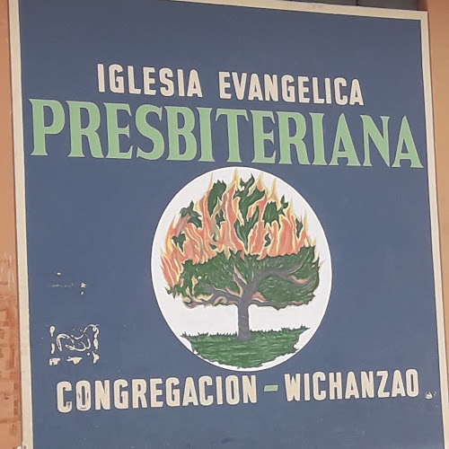 Opiniones de Iglesia Evangelica Presbiteriana en Trujillo - Iglesia