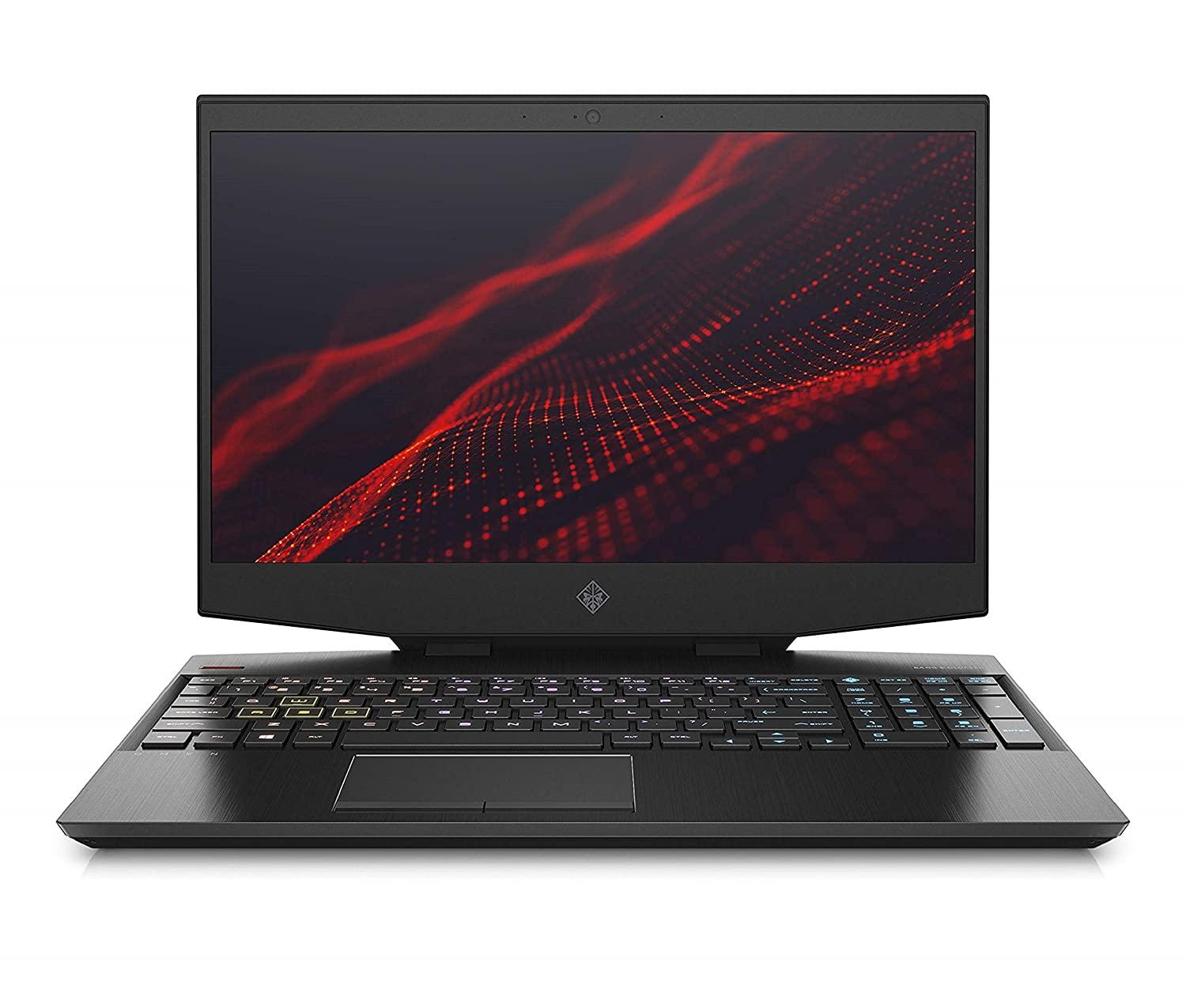 Top 10 laptops with 144hz screen in the US 2022 3