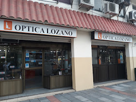 Optica Lozano