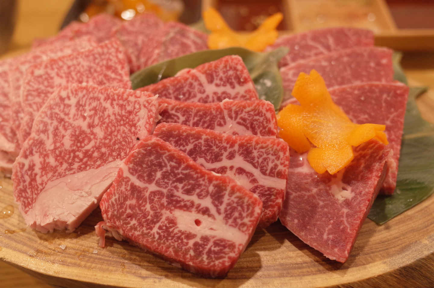 Which Japanese knife for slicing meat?