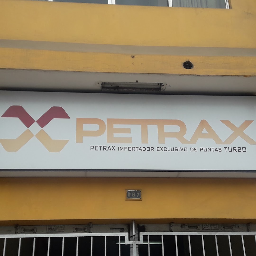 Petrax