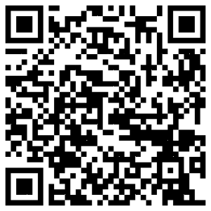 A qr code on a white background Description automatically generated