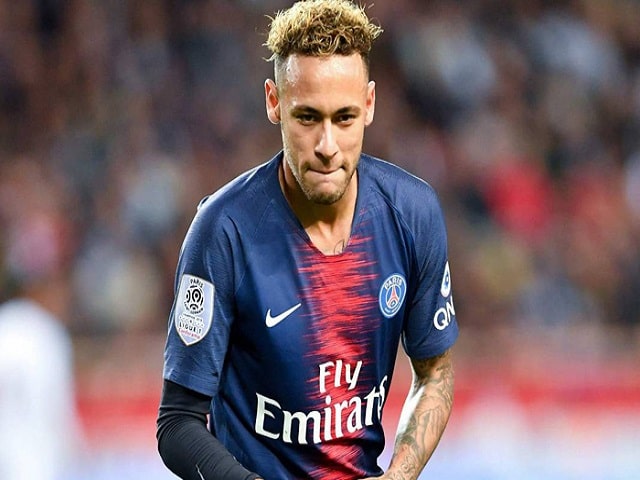 Kỹ thuật Futsal của Neymar đã đạt đến trình độ đỉnh cao.