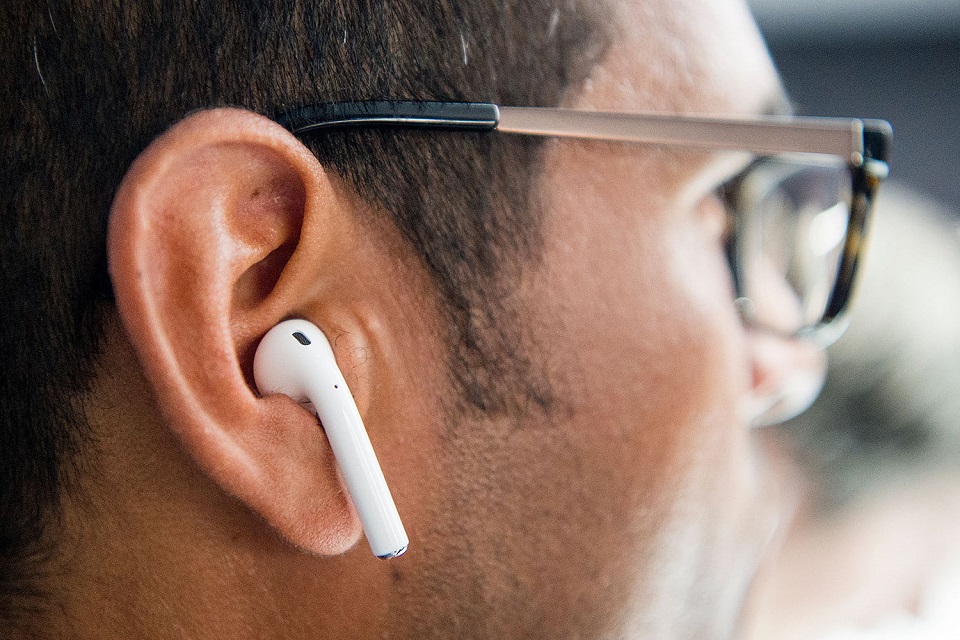 #4 cách xử lý hiện tượng AirPods bị hao Pin nhanh