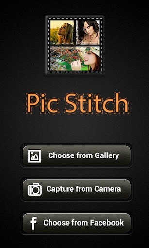 Pic Stitch apk