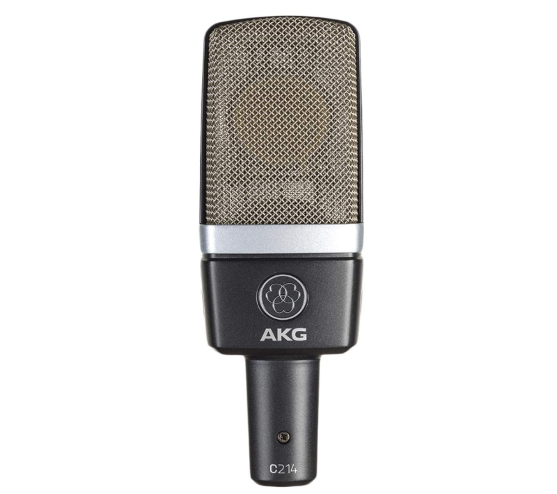 AKG C214