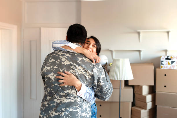 the essential checklist for military relocation, own home inventory