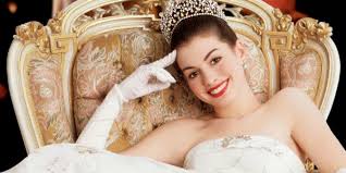 Image result for the princess diaries 3