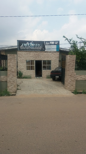 Afro-Atlantic Studios and Records, Tony Max Complex, No. 12, Ganiyu Bello Street, Felele, Nigeria, Engineer, state Ogun