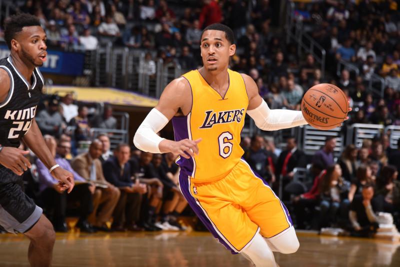 ไปจากพี่(LA LAKERS)ได้ดีทุกคน!! รวมผู้เล่นฟอร์มเปรี้ยงที่ LA LAKERS พลาดปล่อยออกจากทีม5