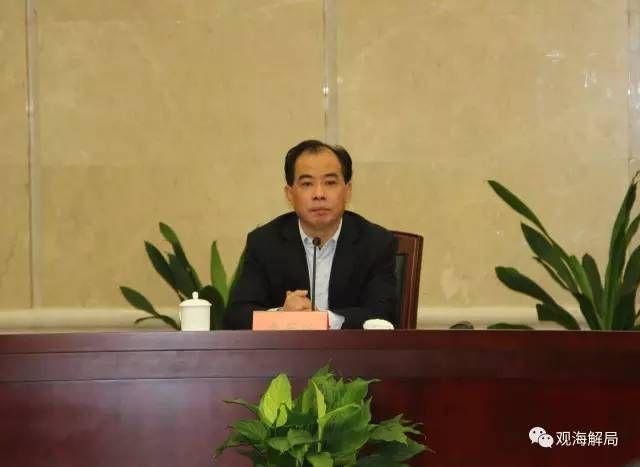 委3·15也“打假”:5只“老虎”加1个女法官落马