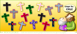Coge tu cruz y sígueme… | El Blog de Alfredo