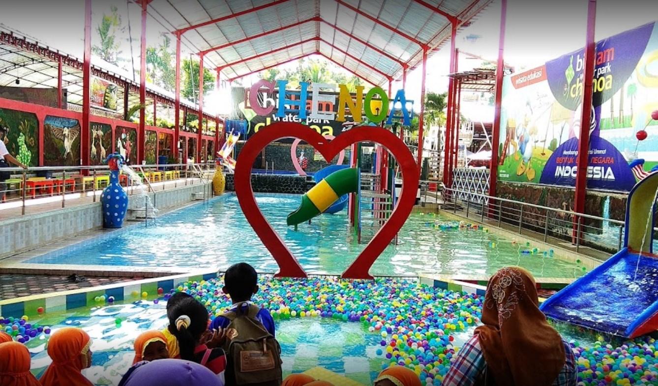 tempat wisata di blitar