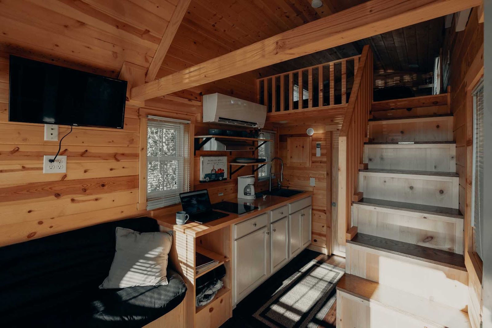 What Makes Tiny Homes Sustainable and Affordable | CUBICOON