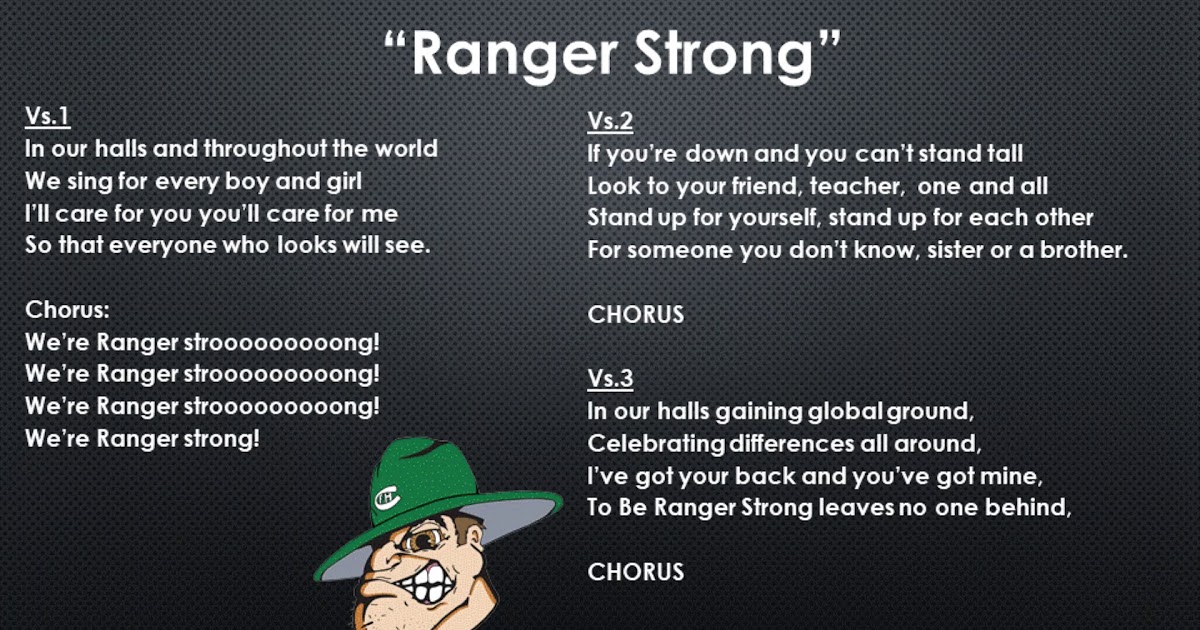 Copy of RANGER STRONG WE SING WEDNESDAY.mp4