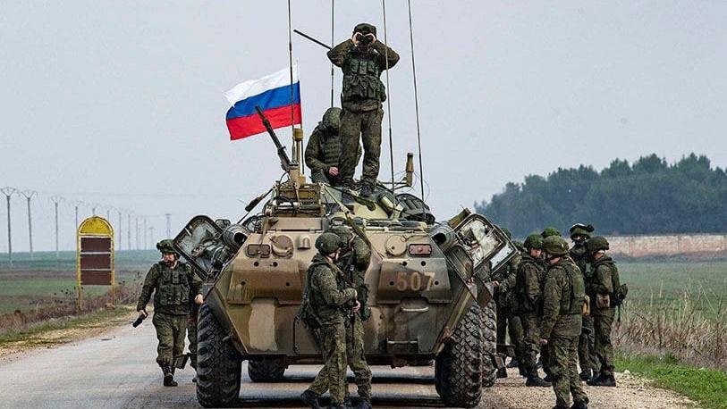 Putin ordena a las tropas rusas entrar al territorio del Donbás | DIARIO DE  CUBA