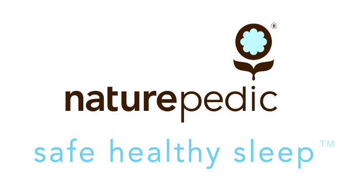 Logo de l'entreprise Naturepedic