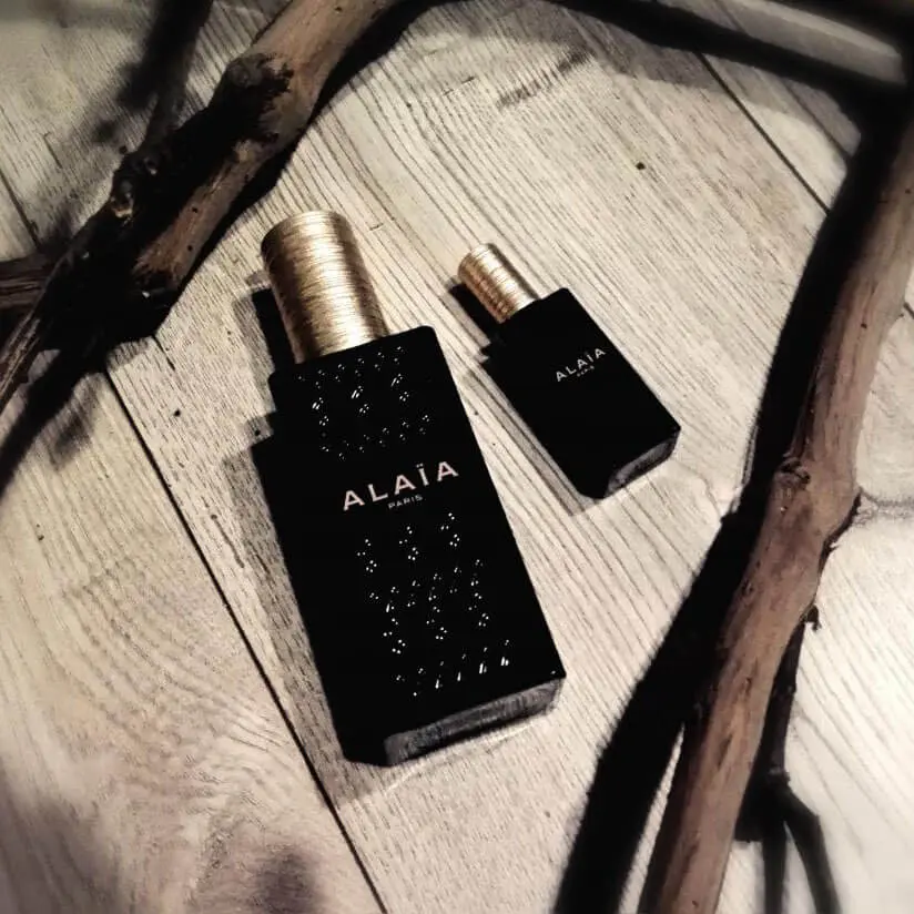 Nước hoa Alaia Paris EDP lột tả sâu sắc về vẻ đẹp lý tưởng, phá vỡ mọi quy luật thời gian của người phụ nữ