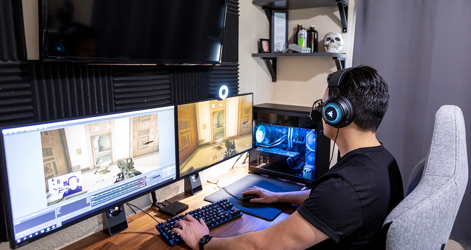 Razer S Streaming Eco System The Complete Review Dot Esports