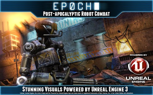 Download EPOCH apk