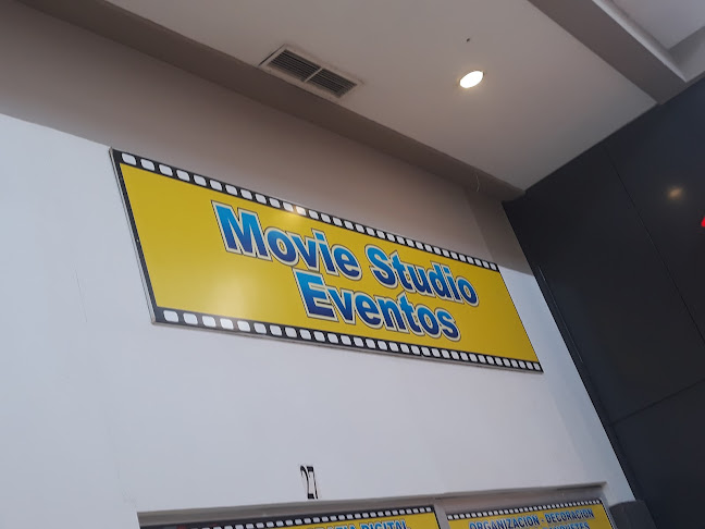 Opiniones de Movie Studio Eventos en Guayaquil - Estudio de fotografía