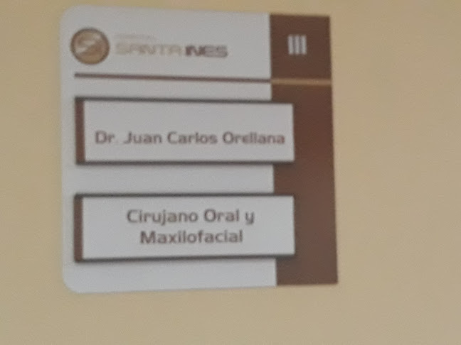 Dr. Juan Carlos Orellana Tosi - Cuenca