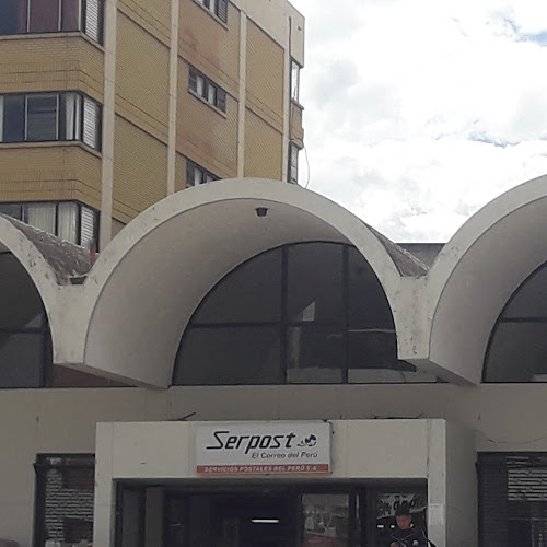 Comentarios y opiniones de Serpost