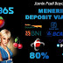 DAFTAR Link Alternatif Mpo365 Terpercaya - The Benefits Provided By This Brand