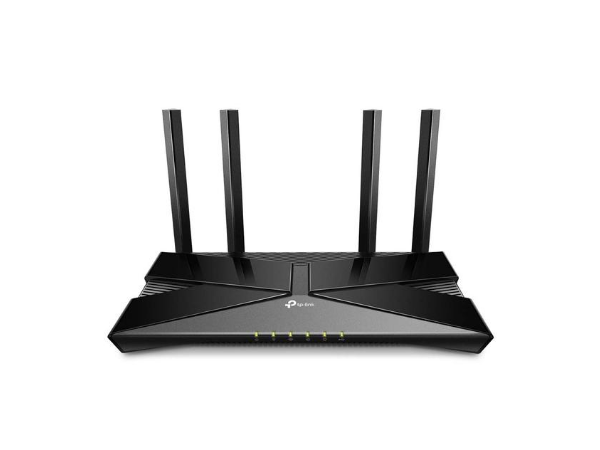TP-Link Wi-Fi 6 Router AX1800 Smart Wi-Fi Router